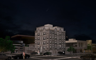 شركة آفاق التصميم للاستشارات الهندسية - Jeddah - +966 59 808 3333