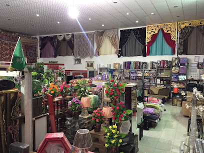Alhrmen Furniture - Al-Fuwayliq -