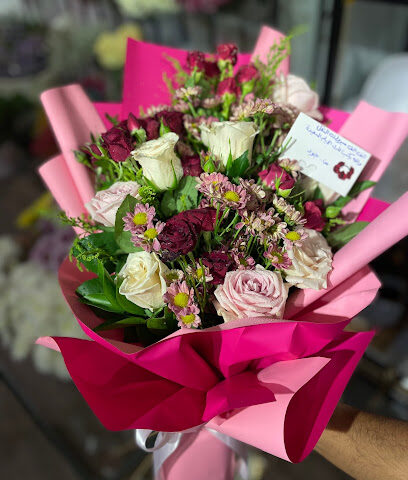 عبق الجوري - Al Makhwah - +966 56 699 1170