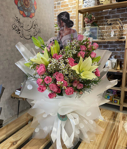 ورد سين - Dammam - +966 53 275 6752