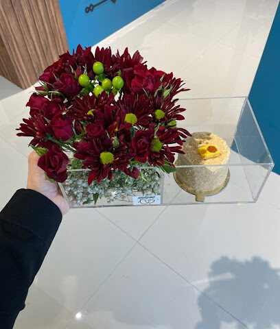 باهي الورد - Khamis Mushait - +966 55 250 2490