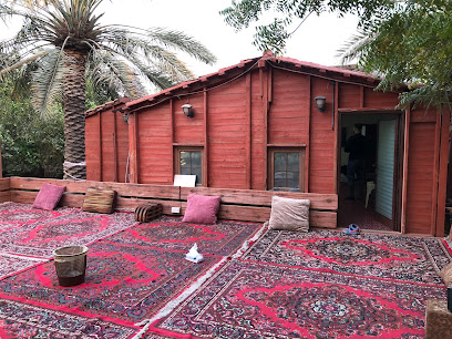 منتجع أوميغا - Omega Resort - Safwa - +966 58 114 4667