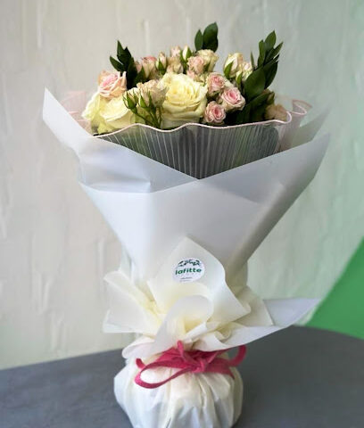 لافيت للزهور | lafitte flowers - Abha - +966 53 030 4074