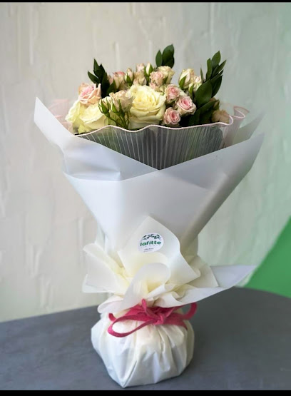 لافيت للزهور | lafitte flowers - Saudi Arabia|Abha 62521|Al Faisaliyah|2653-2539 Al Imam Muhamed Ibn Saud