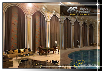 Union Furniture For Trading - Riyadh - +966 53 155 8802