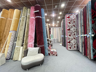 Al Jerwan Furniture And Carpets الجروان للاثاث والمفروشات - Al Jubail - +966 53 127 2963