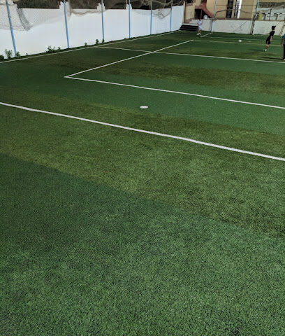 ملعب كرة قدم - Abha - +966 50 206 5445