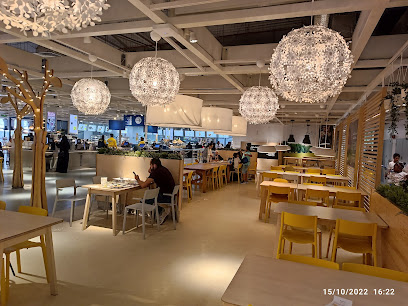 IKEA Store | معرض ايكيا - Dhahran -