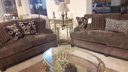 AlShammasi Furniture - Al Qatif - +966 13 855 1523