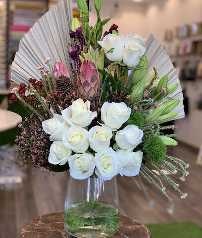 فيولا للورود - Al-Kharj - +966 59 799 1314