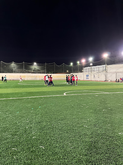 ملعب وأكاديمية الفيصلية - Saudi Arabia|Taif 26526|6546