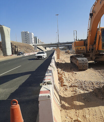 سماء التشييد والبناء للتجارة والمقاولات SAMA Construction for Trading and contracting - Al Madinah Al Munawwarah -