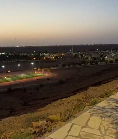 جلسات مطله منتزه الجرعاء - Alwaqef -