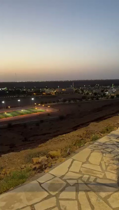 جلسات مطله منتزه الجرعاء - Saudi Arabia|Alwaqef 15563|676Q+HF