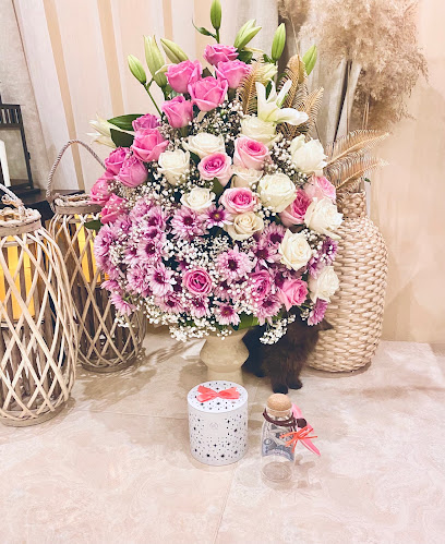 Rose taleen - Saudi Arabia|Al Jubail 35816|Deffi
