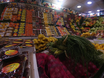 Al Nihma For Fruits And Vegitables - Al Madinah Al Munawwarah - +966 50 250 7514