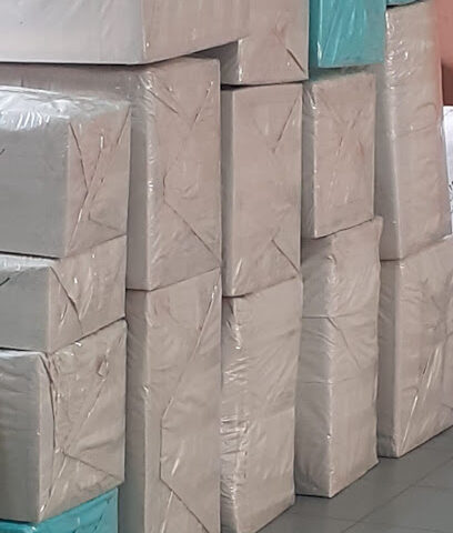ST Cargo Alkhobar - Al Khobar - +966 13 889 4124