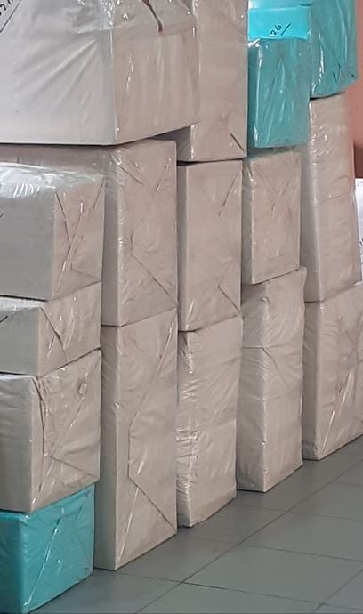 ST Cargo Alkhobar - Saudi Arabia|Al Khobar|2466 الشارع الرابع|Meshaab St
