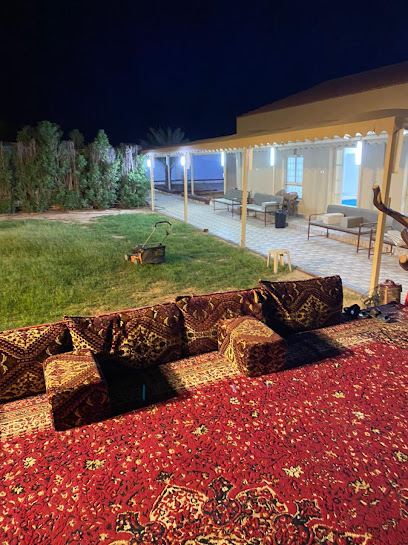 المزرعة والمنتجع الريفي - Saudi Arabia|Hafar Al Batin|Unnamed Road|8V6H+68J