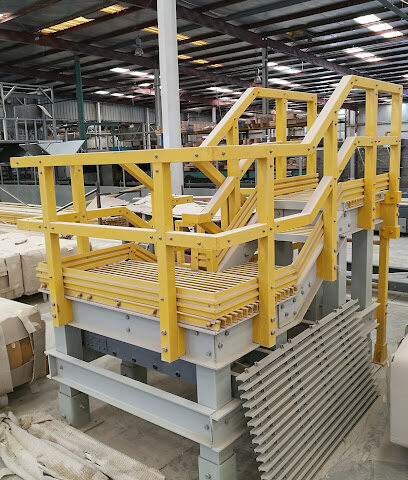 Shairco for Trading, Industry & Contracting - Yanbu - +966 14 321 0363