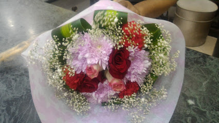 Lilas Flowers Trading Est - Riyadh - +966 11 416 2012