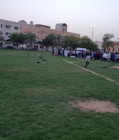 حديقة بلدي ٢ - Buraydah -
