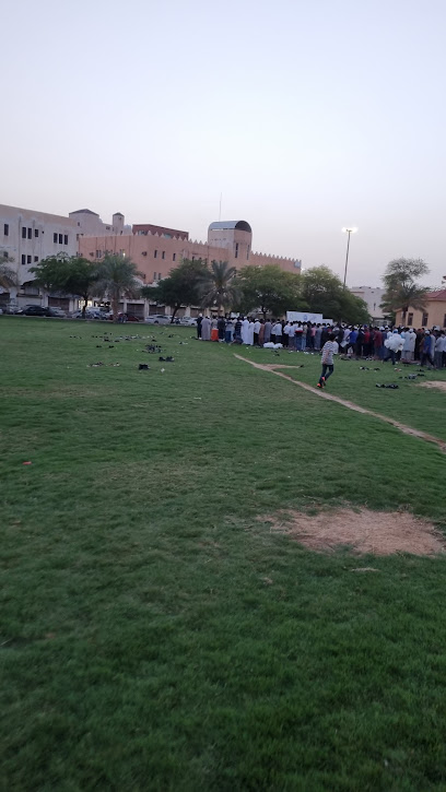 حديقة بلدي ٢ - Saudi Arabia|Buraydah 52359|حي المرقب،|8XQ6+M84