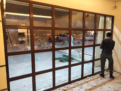 Glass Aluminium - Riyadh - +966 58 269 4827