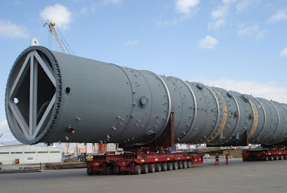 Uniworld Freight Services - Jeddah - +966 57 231 5035