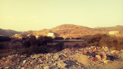 جنان الديرة - Taif -
