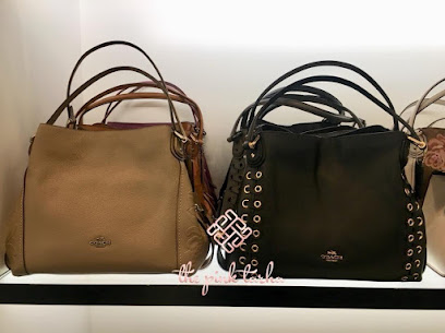 COACH - Dhahran -