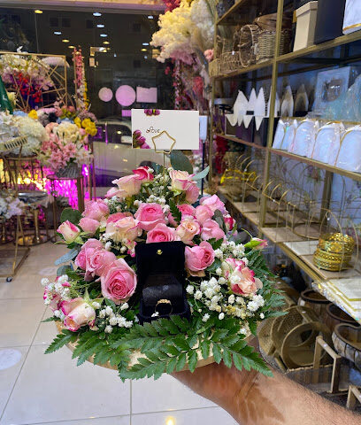 لمسة خيال ، Lamsat khayal - Rabigh - +966 54 108 2301