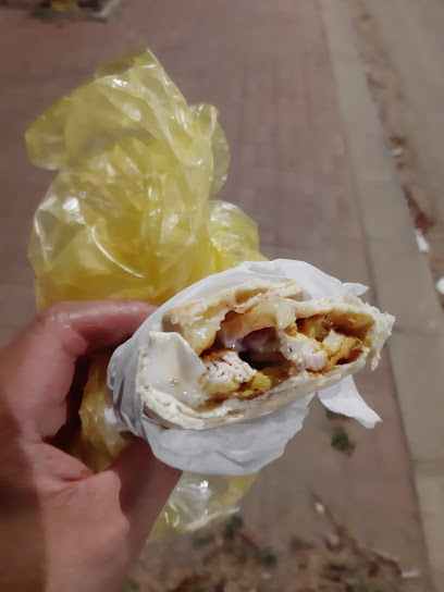 Mix Truck (food truck) - Saudi Arabia|Baish 87584|طريق الامير محمد بن ناصر،|9GHH+4GC