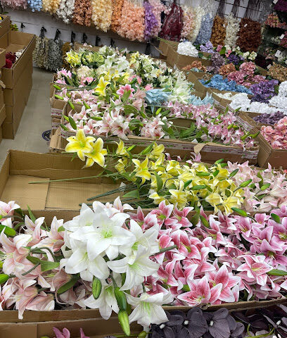 اسرار الورد - Jeddah -