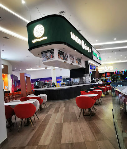 مايدن | Maidin - Dammam -