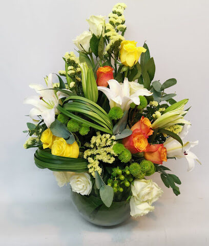 La Rosa flowers - Jeddah - +966 50 389 4032