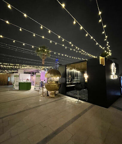 EVENTS SOULTIONS - Riyadh - +966 55 302 2143