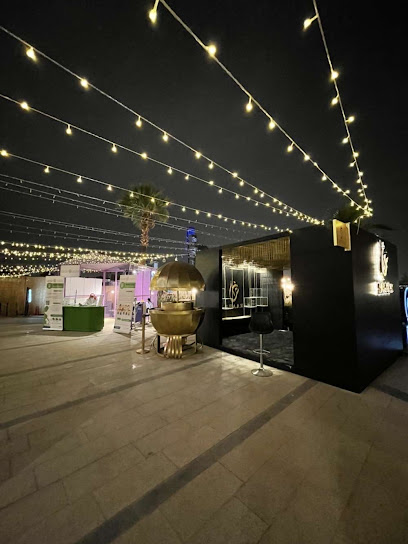EVENTS SOULTIONS - Saudi Arabia|Riyadh 12487|Al Izdihar|Uthman Ibn Affan Branch Rd