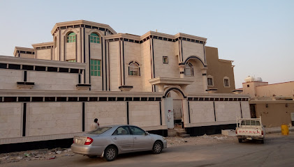 مكتب ناز للاستشارات الهندسية حفر الباطن - Hafar Al Batin - +966 53 310 5210