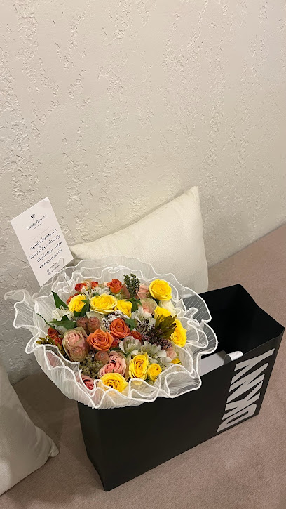 كاندي فلاور - Saudi Arabia|Hafar Al Batin 39951،|8719 الامير سلطان بن عبد العزيز، الفيصلية، حفر الباطن 39951 3253،، الفيصلية،