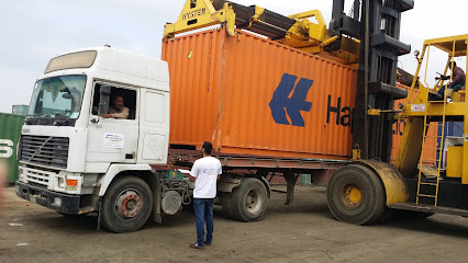 Buzyb Shipping Logistics -  - +966 59 053 6554