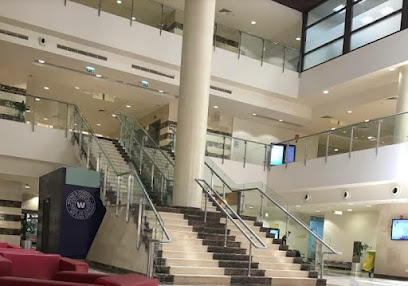 Emergency King Khalid University Hospital - Riyadh - +966 11 467 0011