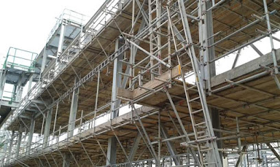 Nas Trust Corp. - Al Jubail - +966 13 362 3900