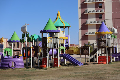 Science Park Turaif. - Turaif - +966 14 652 1940