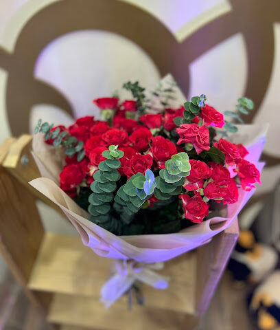 فازه للزهور - Al Madinah Al Munawwarah - +966 56 116 2773