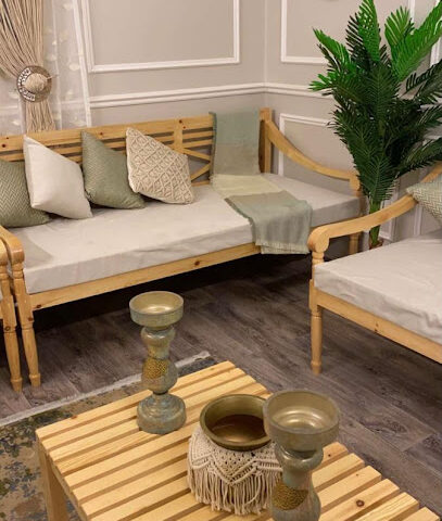 ورشة حرفة نجار للتجارة - Samtah - +966 53 140 5615