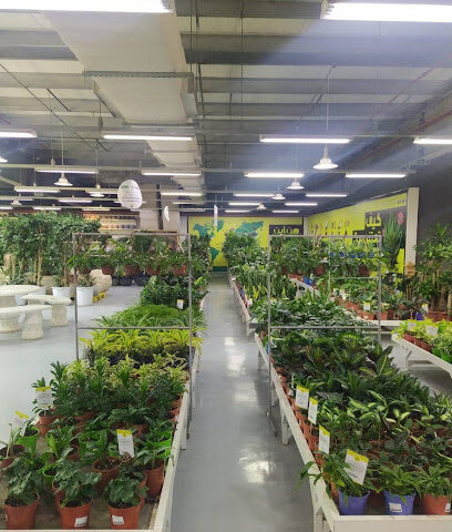 Sultan Gardens Center حدائق السلطان - Riyadh - +966 9200 26026