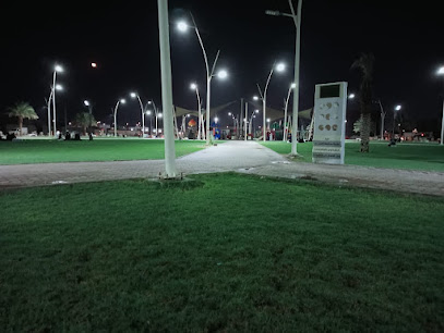 Garden Syndicate - Al Jumum -