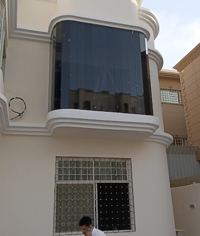 SAR SAUDI GLASS - Jeddah - +966 58 272 3135