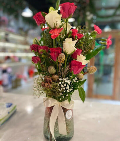 حكايات ورد - Dammam - +966 56 772 9999